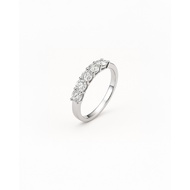 Aurelia Style Ring (Silver)