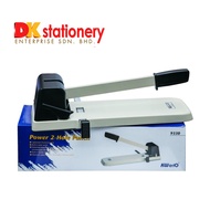 Kw-Trio 9330 Heavy Duty Power 2 Hole Puncher