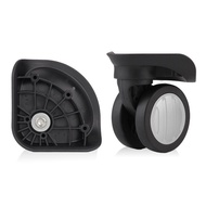 Universal Wheel Luggage Roller for DELSEY Ambassador Travel Suitcase Wheel Replacement Accessory Oth