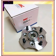 Wheel Hub Kancil 660,850 (knuckle hub)(front)