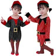 COCO Girls' Cosplay Costume Set + Hat + Belt Model A8222