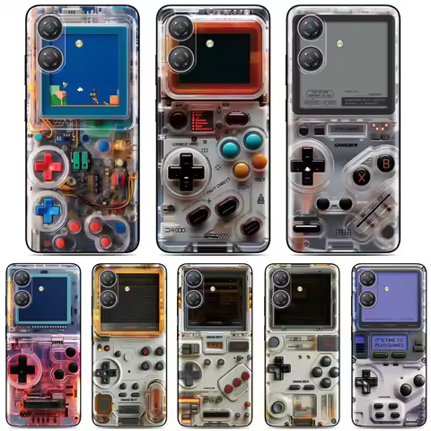 Newest Model Back Cover For UMIDIGI G9 G9A G9C G9T Note 90 90C 90A G5 G6 G3 Power 5 5s 7 7s F1 A9 A1