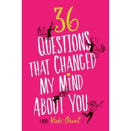 (BBW) 36 Questions That Changed My Mind About You (ISBN:9780762463183)