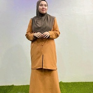 BAJU KBAYA  CEY ARIANA EXCLUSIVE (COMBO 4 PSG RM 100)