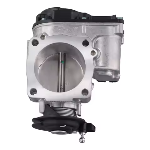 Valve Throttle Body New Replacement Parts 058133063Q 058133063M 408237212008Z For A4 QUATTRO A6 VW P