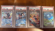 Pokemon PSA 10