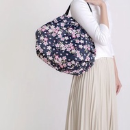 日本Shupatto折疊環保袋- Sakura(M)