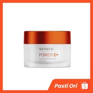 Skeyndor Power C+ Energizing Cream SPF 15 Long Expiration Date