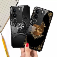 (KC-21) Softcase Glossy Glass Vivo V29 5G Latest Casing Handphone V29 5G - Handphone Protector - Handphone Accessories - Case