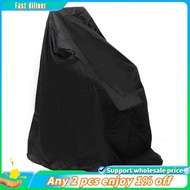 In stock-Electric Wheelchair Dust Cover Outdoor Elderly Scooter Waterproof Cover Electric Wheelchair Rain and Dust Cover