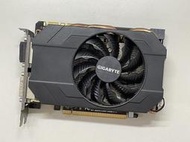 技嘉 Gigabyte GTX 970 4G GTX970 4GB GDDR5 GV-N970IXOC-4GD 顯示卡