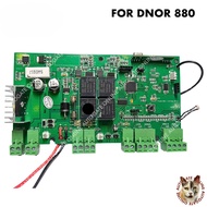DNOR 880 CONTROL BOARD PANEL FOR ( DNOR TURBO 880 ) / AUTOGATE SYSTEM