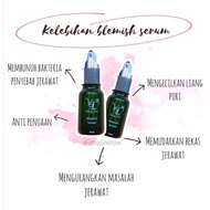 VSL SKIN CARE 100% ORIGINAL (BLEMISH SERUM)