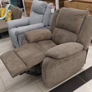 ORI !! Nelson Sofa Recliner 1 Dudukan / Sofa Empuk Nyaman