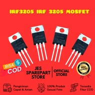 FET IRF3205 ORIGINAL