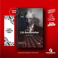 The 38 Letters from JD Rockefeller to his son by G. Ng (English)