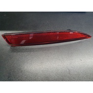VW Rear light reflector Right