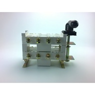 HGLZ1-200A 250A/4J 4P Quadruple Manual Dual Power Conversion Isolation Switch Cabinet Internal and E