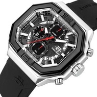 PROMO JAM TANGAN PRIA KASUAL YD8876 ORIGINAL EVAN JAYDEN BISA COD