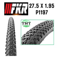 Bicycle Tyre FKR 27.5 X 1.95 (P1197)