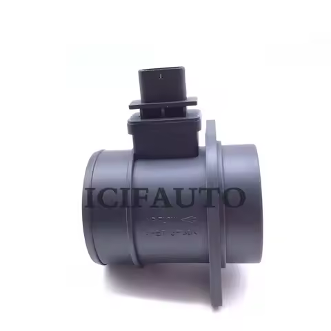 Mass Air Flow Meter MAF Sensor 28164-2A500 For Hyundai Accent Getz i10 i20 i30 Matrix KIA Cee'D Cera