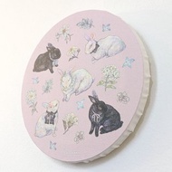 複製原画　dream from slumber
