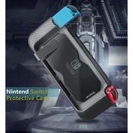 Smatree Hard Protective Case / Casing For Nintendo Switch - With Tg