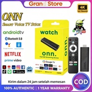 Original dedicated remote control for ONN TV，fully compatible with all ONN TV models，no complicated 