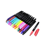Customized Market Stamp color best permanent marker office supplies stationery mark marker pen col