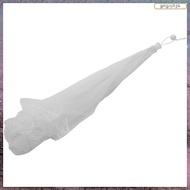 [L E U R] Fly Screen Dining Cover For Dishes Insect Cover Foldable Fly Cover