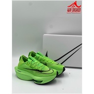 [GENUINE] Nike Alphafly Next % 2 Sports Shoes (Free Socks)