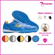 (Multiple Colors) Genuine Zocker Winner TF Soccer Shoes