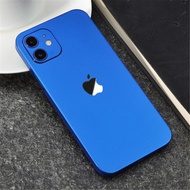 สำหรับ iPhone 16 15 Pro Max 14 Plus 13 12 11 Pro Max 12 Mini X XS XR 8 7 6 6s Plus SE 2020 SE3 360°