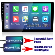 ( Carplay ) Perodua Myvi Axia Viva  9-10 inch Car Player Radio Bluetooth MP4 MP5 Apple CarPlay /Android AUTO Touchscreen
