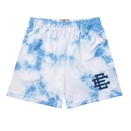 Summer Eric Emanuel EE Mesh Shorts, Loose Beach Shorts