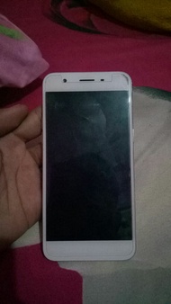 hp oppo A39 second