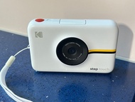 Kodak STEP Touch 3合1 數碼即影即有相機