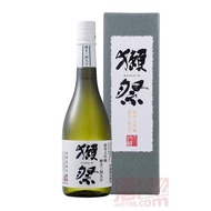 獺祭三割九分純米大吟釀 720ml