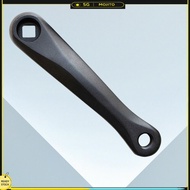 Portable Kids Bicycle Crank 140mm/152mm Square Hole Bicycle Crankset Crank Accessories Parts for Chi