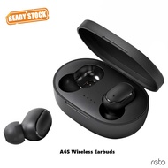 Bluetooth Wireless A6S / A6L / A6X TWS Wireless Earphone HiFi Bluetooth 5.0 Voice control Sport Head