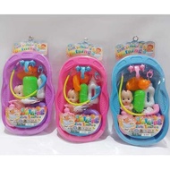 Lucky Toys - Baby Bathtub Toys B699 - Bathing B699