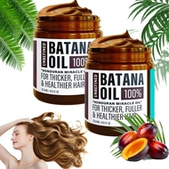 Dầu Azure Batana giúp mọc tóc Dầu Azure Boutique Batana Dầu Miracle Honduras Dầu xả mặt nạ dầu Batan