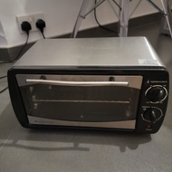 Smartech 10L多功能多士焗爐