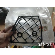 NETT AIR FILTER-YAMAHA RXZ-55F-E4468-00-ORI HLYYAMAHA