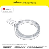 Yeelight Lightstrip 1S (2M ) / Lightstrip Extension (1M) (1 Year + 6 Months* Local Warranty)