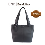 BND-Bandolino Chelsea Leather Shoulder Bag