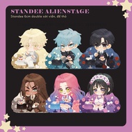 STANDEE Alien Stage ALST TEA PARTY - cute rabbit TEA PARTY