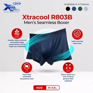 Boxer Rider Xtracool Seamless Modal Spandex Men's Underwear R803B R803 803 [1pc]
