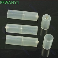 PEWANY1 Battery Convertor Adapter Creative AA LR6 Battery Adapter