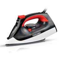 Multifunctional Adjustable Steam Iron Dormitory Household Portable Wet Dry Spray Iron Iron